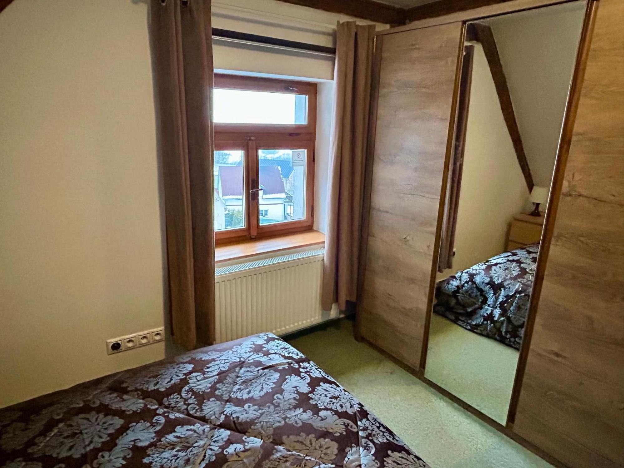 Dvur Stran & Wellness Hotell Karlovy Vary Eksteriør bilde