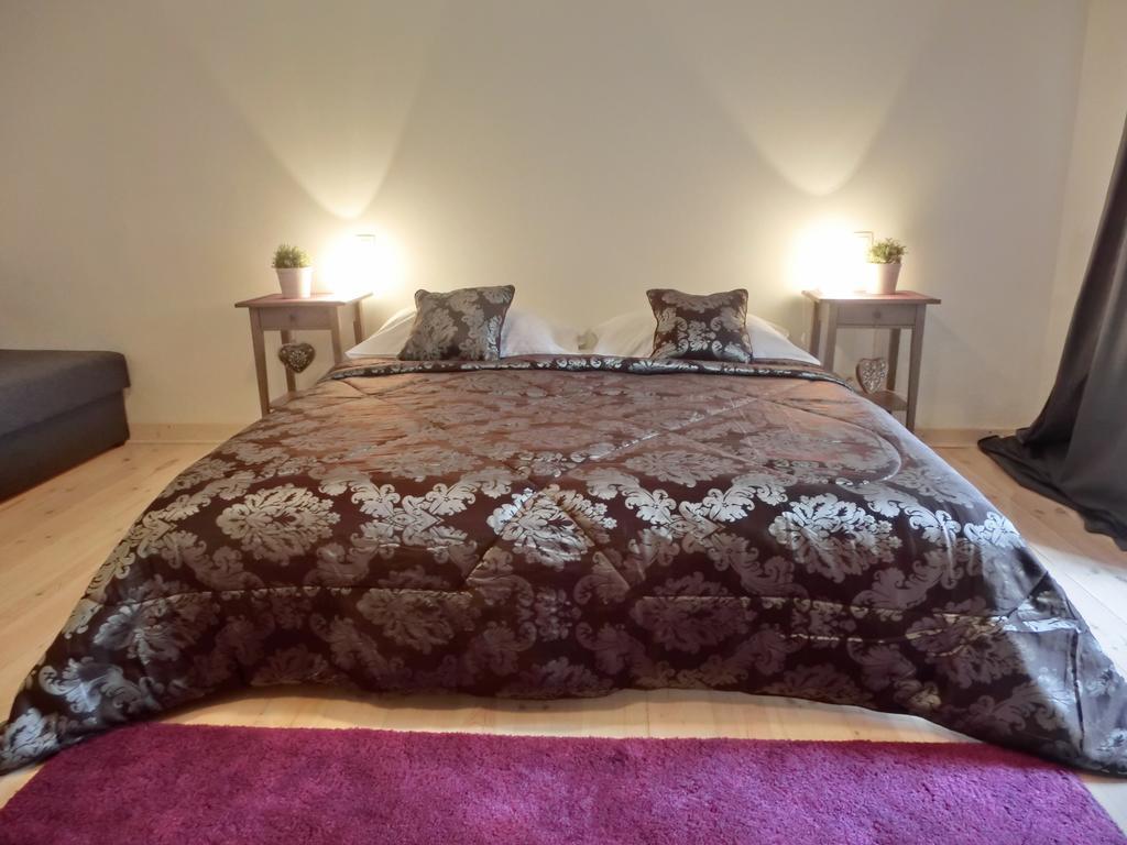 Dvur Stran & Wellness Hotell Karlovy Vary Rom bilde