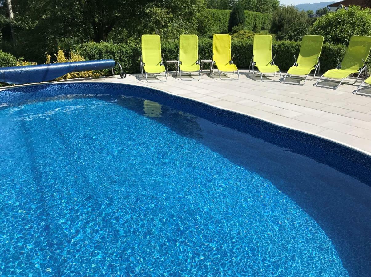 Dvur Stran & Wellness Hotell Karlovy Vary Eksteriør bilde